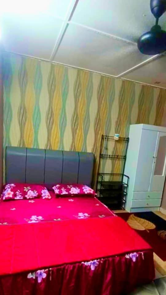 Homestay Rezeki Batu Gajah Exterior photo